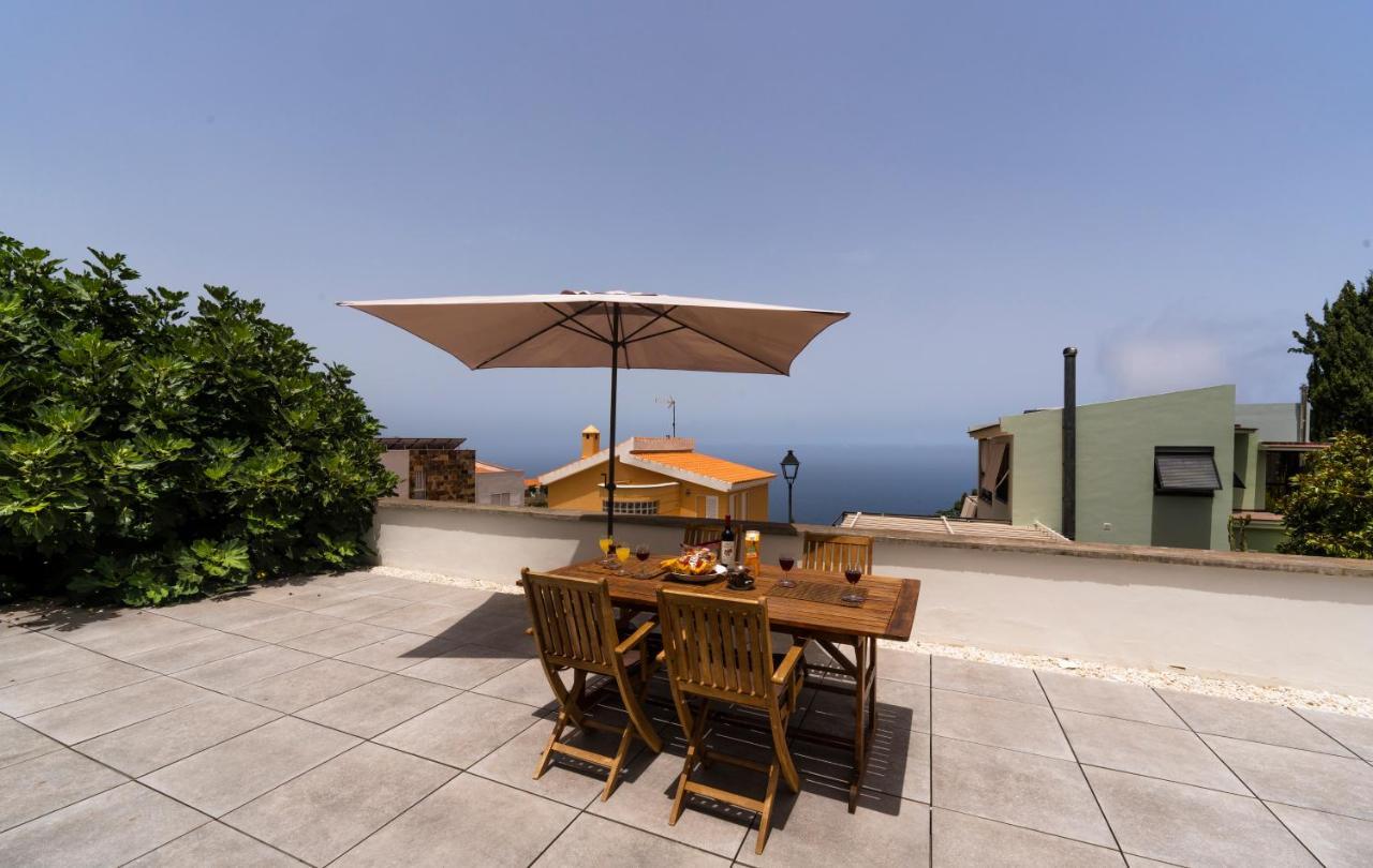 סאוסאל Villa Laurisilva מראה חיצוני תמונה