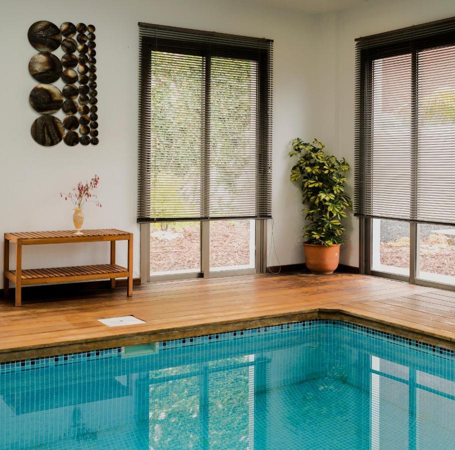 סאוסאל Villa Laurisilva מראה חיצוני תמונה